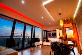 JŪROS AKYS 9th FLOOR
